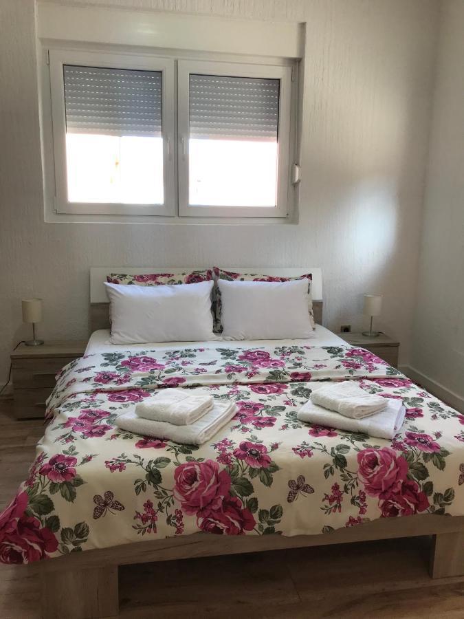 Apartman Studio Milojkovic Golubac Exterior foto