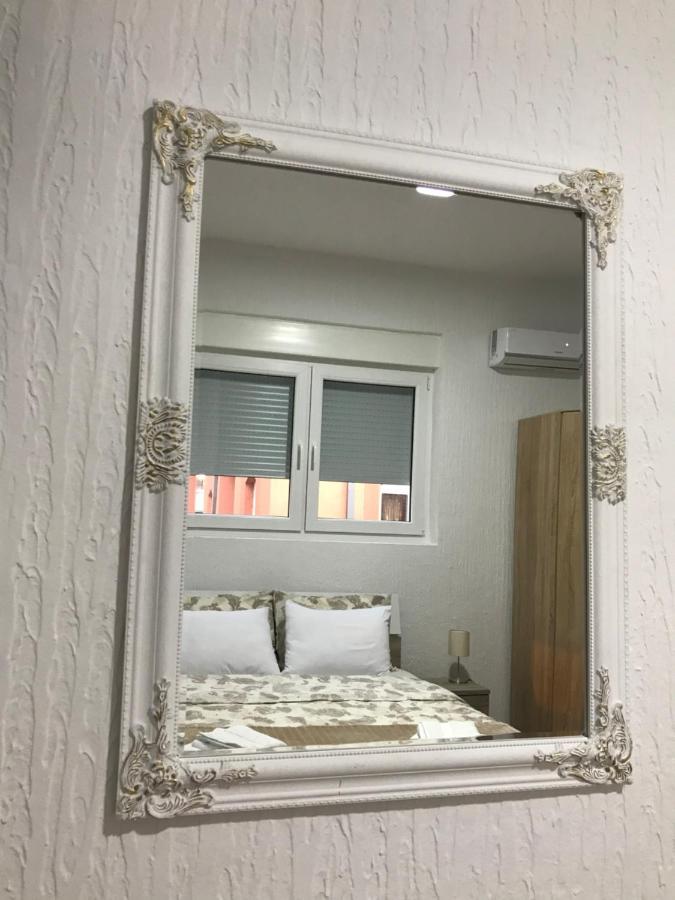 Apartman Studio Milojkovic Golubac Exterior foto