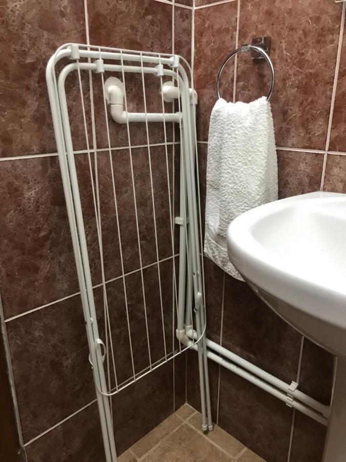Apartman Studio Milojkovic Golubac Exterior foto