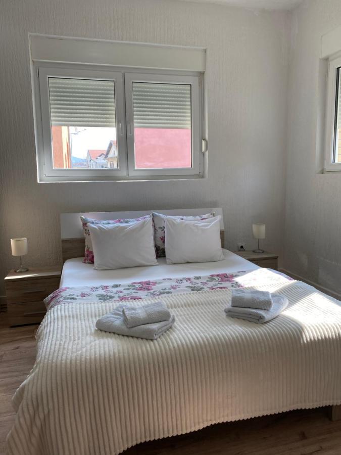 Apartman Studio Milojkovic Golubac Exterior foto