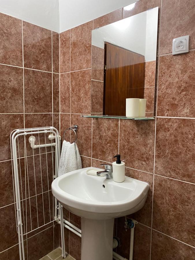 Apartman Studio Milojkovic Golubac Exterior foto