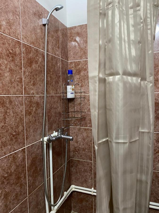Apartman Studio Milojkovic Golubac Exterior foto