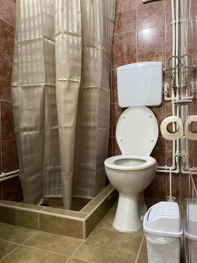 Apartman Studio Milojkovic Golubac Exterior foto